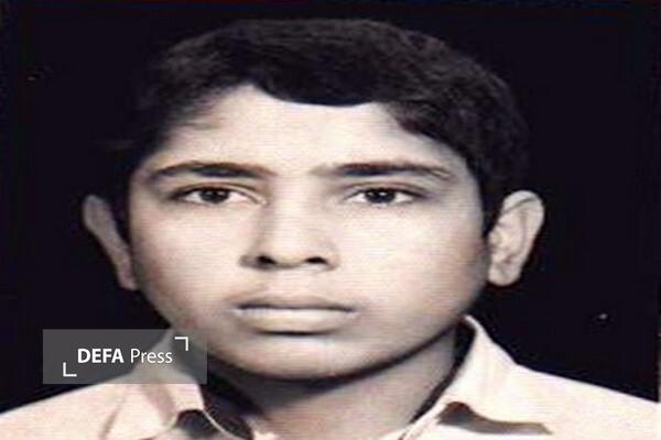 مروری بر زندگینامه شهید «غلامرضا ممشلی»