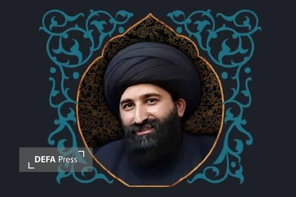 برگزاری مراسم گرامیداشت شهید حجتالاسلام «سید داوود بیطرف» در مشهد برگزاری مراسم گرامیداشت شهید حجتالاسلام «سید داوود بیطرف» در مشهد