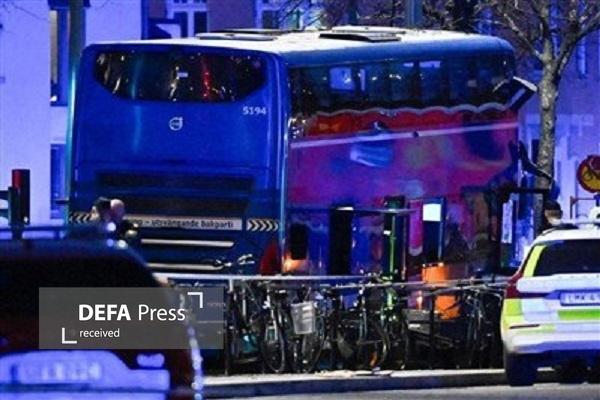 وحشت صهیونیست‌ها از حمله سایبری به ایستگاه‌های اتوبوس اسرائیل