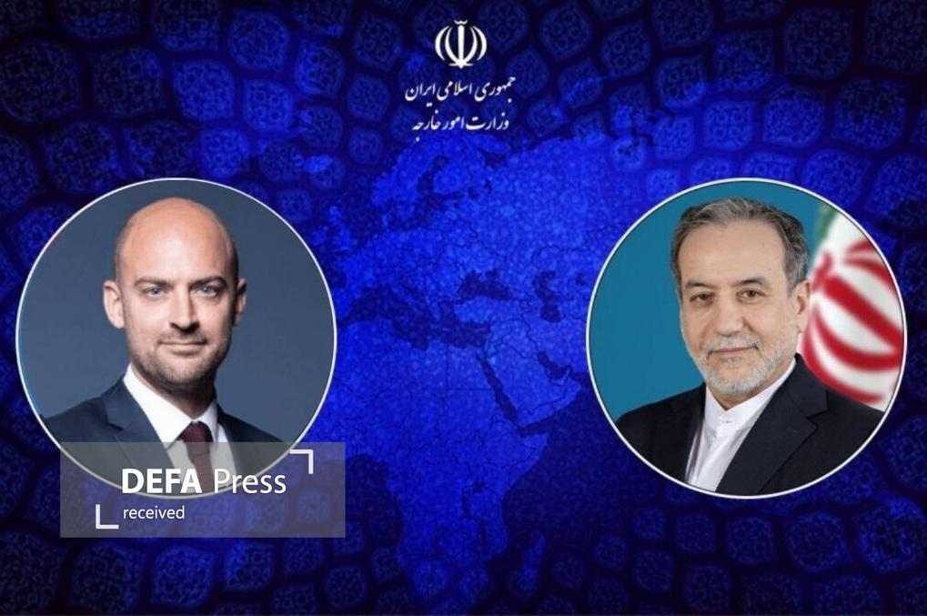 انتقاد عراقچی از عملکرد سه کشور اروپایی در شورای امنیت