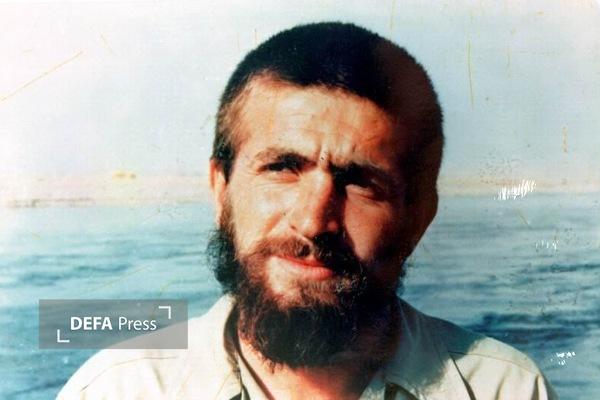 برگزاری یادواره سردار شهید «علی چیتسازیان» در همدان برگزاری یادواره سردار شهید «علی چیتسازیان» در همدان