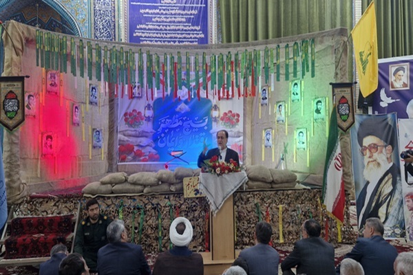 ایران هرگز آغازگر جنگ نبوده و نخواهد بود