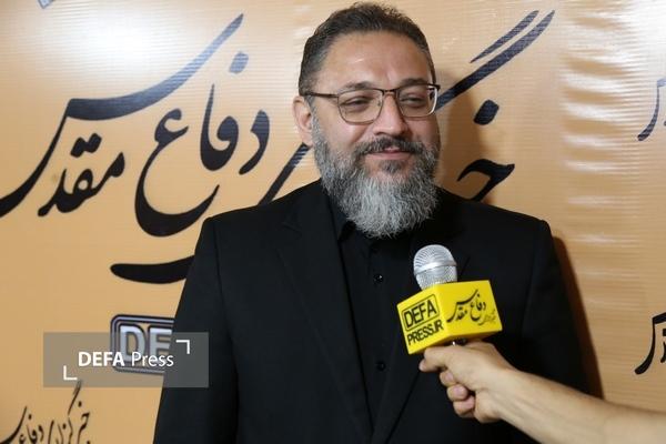 شهدا به عنوان ستونهای استوار انقلاب اسلامی و پیشگامان عرصه جهاد و مقاومت هستند شهدا به عنوان ستونهای استوار انقلاب اسلامی و پیشگامان عرصه جهاد و مقاومت هستند