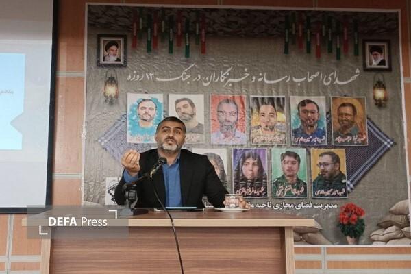 کنشگران مجازی روایت‌های امیدبخش را تقویت کنند