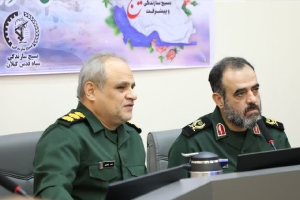 بهره‌برداری از پروژه‌های محرومیت‌زدایی گیلان با ایجاد ۱۸۱۰ فرصت شغلی