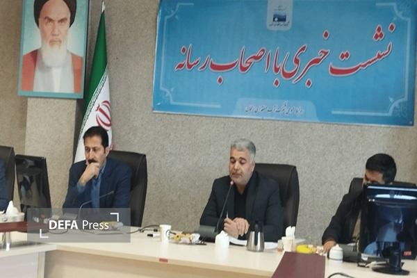 زنجان در آستانه بحران جدی آب؛ تغییر الگوی مصرف اجتناب‌ناپذیر است