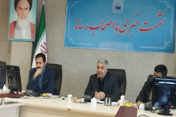 زنجان در آستانه بحران جدی آب؛ تغییر الگوی مصرف اجتناب‌ناپذیر است