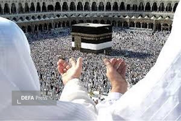 اعزام بیش از ۸ هزار زائر حج عمره از فرودگاه بین المللی گرگان