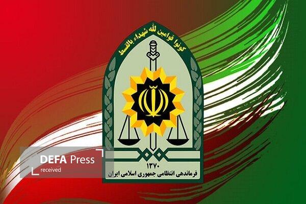 شماره ستاد خبری پلیس امنیت اقتصادی ۳۰۱۱۰ شد