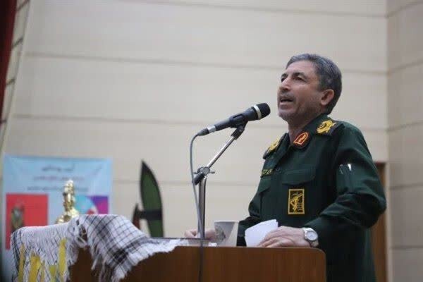 نیروی بسیج، استکبار را در دو جنگ تحمیلی ناکام گذاشت