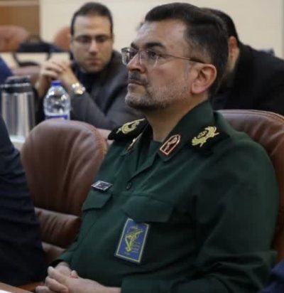 سردار شوقانی: سمنان نمونه موفق همکاری دستگاه‌ها و جهادگران در کشور