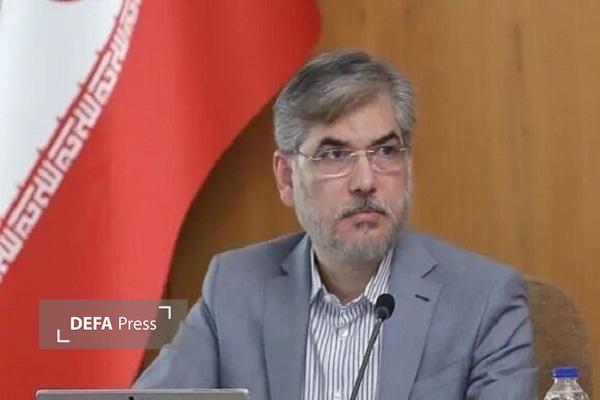 وزیر علوم: به دنبال واگذاری سامانه تغذیه دانشگاه به صنایع غذایی هستیم