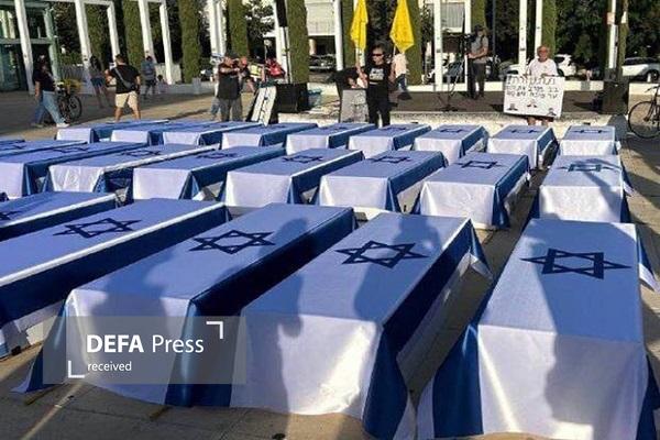 ارتش صهیونیستی استفاده نظامیان از گوشی‌های اندروید را ممنوع کرد