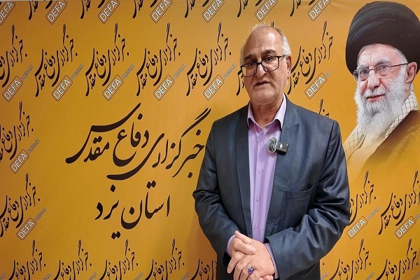 فیلم/ آثار برگزیده بخش داستانی جشنواره ادبی یوسف در یزد مشخص شدند