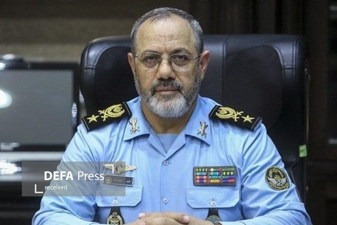 امیر نصیرزاده امیر نصیرزاده: راه و هدف شهید فخری زاده ادامه دارد