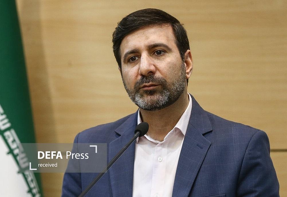 توضیحات سخنگوی شورای نگهبان درخصوص حق پخش مسابقات ورزشی توضیحات سخنگوی شورای نگهبان درخصوص حق پخش مسابقات ورزشی