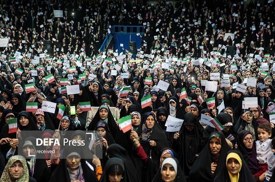 «برابری جنسی» خطای بزرگ غرب درباره زنان است