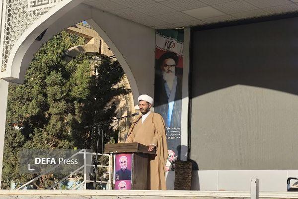 یاد شهدا در مراسم «مهمانی لاله‌ها» کرمان گرامی داشته شد+تصاویر