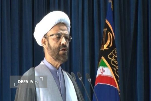 روحیه بسیجی مانع تحقق اهداف  دشمن است