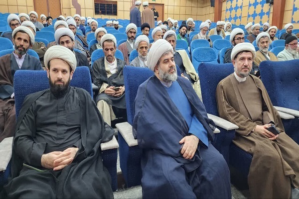 تأکید بر ضرورت بازتعریف نقش مسجد در جامعه