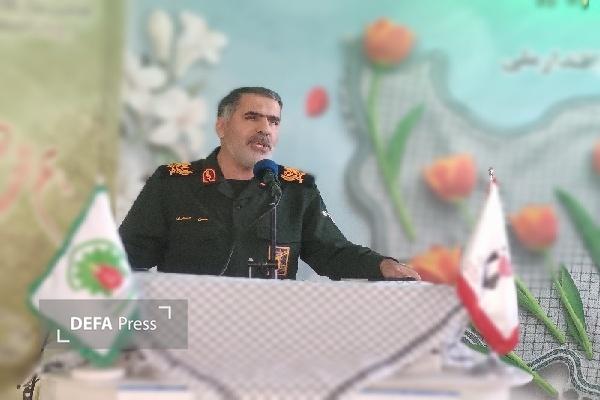 بسیج تفکری الهی و معجزه‌آفرین برای عبور از چالش‌هاست