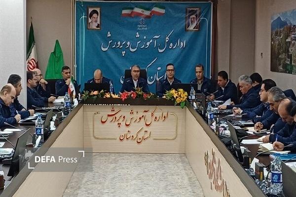 مسئولیتی که بر عهده مدیران آموزشی قرار دارد رسالتی اجتماعی و فرهنگی است