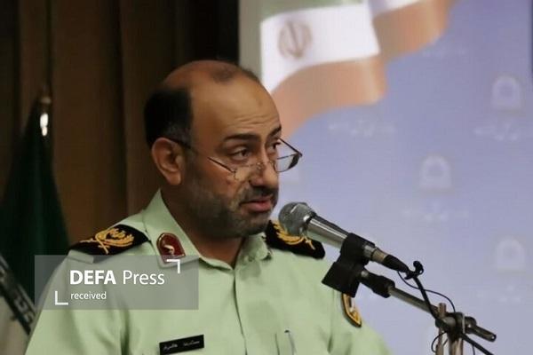 دستگیری ۲۸ سارق و مالخر در لرستان