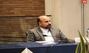 شهردار خرم‌آباد به‌عنوان رئیس کمیته فرهنگی و گردشگری شهر‌های آسیایی انتخاب شد