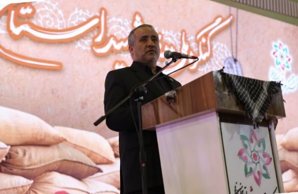 بهترین راه مقابله با شبیخون فرهنگی دشمن، ترویج فرهنگ ایثار و شهادت است