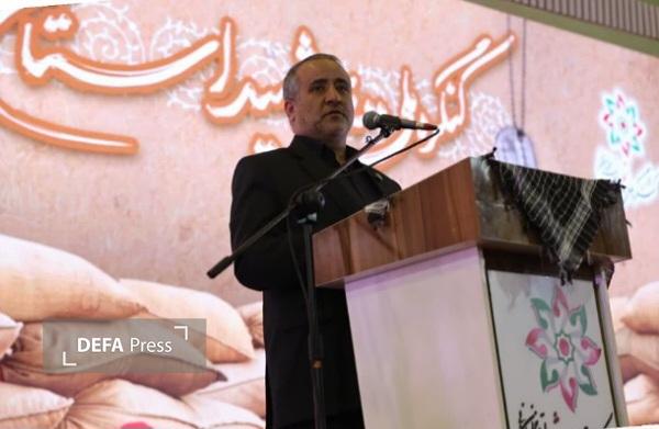 بهترین راه مقابله با شبیخون فرهنگی دشمن، ترویج فرهنگ ایثار و شهادت است