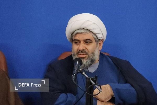 تأکید بر ضرورت بازتعریف نقش مسجد در جامعه