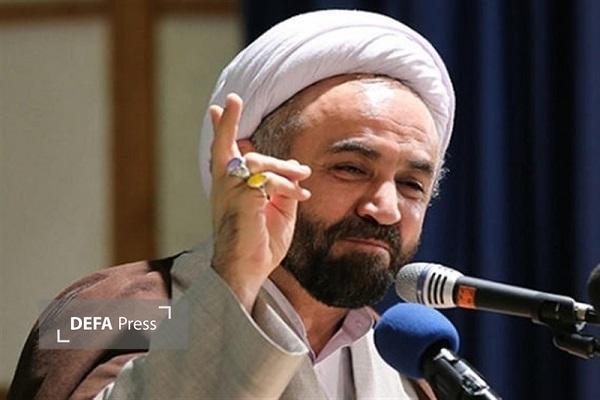 حجت الاسلام گواهی: وصیت‌نامه‌های شهدا سرشار از ایمان، غیرت دینی و دفاع از ارزش‌های الهی است