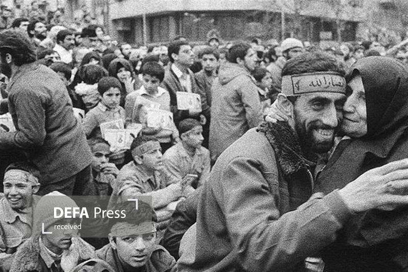 مردمپایگی؛ شالوده پیروزی در دفاع مقدس مردمپایگی؛ شالوده پیروزی در دفاع مقدس