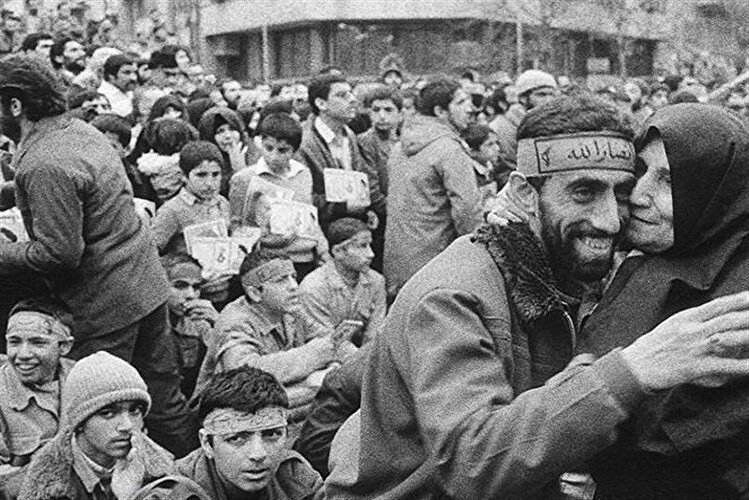 مردم‌پایگی؛ شالوده پیروزی در دفاع مقدس