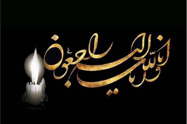 پدر سردار شهید «مصیب مجیدی» به فرزند شهیدش پیوست