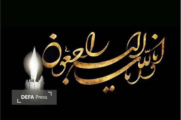 پدر سرداران شهید «مصیب مجیدی» به فرزند شهیدش پیوست