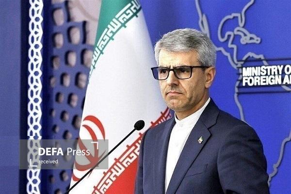 محکومیت شدید جنایات رژیم صهیونیستی در کرانه باختری محکومیت شدید جنایات رژیم صهیونیستی در کرانه باختری