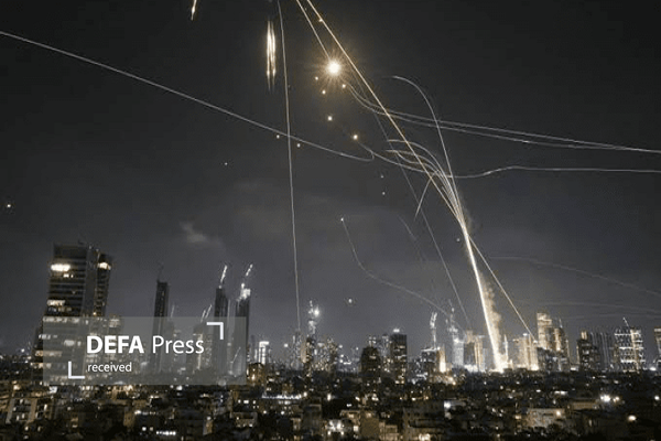 مقام صهیونیست: غافلگیری بزرگ برای ما، جسارت ایرانی‌ها در جنگ بود