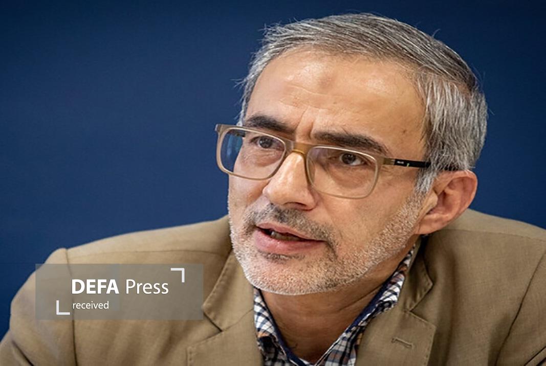 آییننامه اجرایی مدارس در آستانه تصویب نهایی/ حذف «اخراج موقت» دانش آموز و افزایش اختیارات مدرسه آییننامه اجرایی مدارس در آستانه تصویب نهایی/ حذف «اخراج موقت» دانش آموز و افزایش اختیارات مدرسه