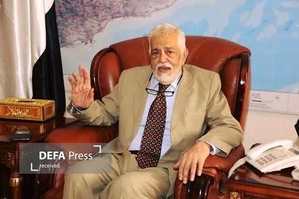 صنعا خواستار همکاری با کشورهای همسایه به دور از هرگونه مداخله شد صنعا خواستار همکاری با کشورهای همسایه به دور از هرگونه مداخله شد