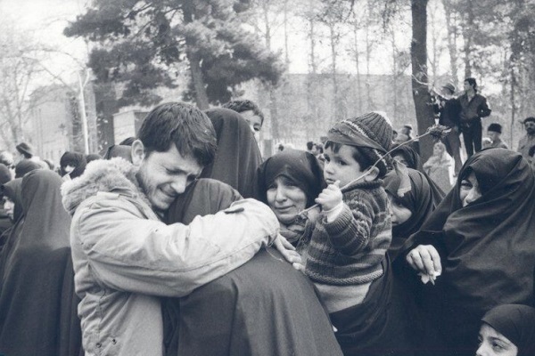 کلیپ/ مادران شهید