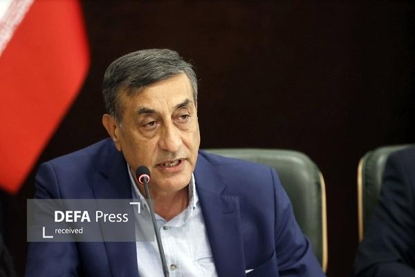 قائم‌پناه: دولت خود را درخصوص وعده‌های مطرح‌شده مسئول می‌داند