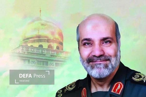 میزبانی «شاهد یاران» از سردار شهید محمدرضا زاهدی