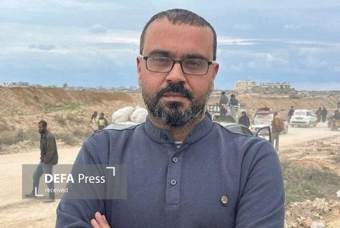 واکنش حماس به حمله اشغالگران به بیت جن سوریه