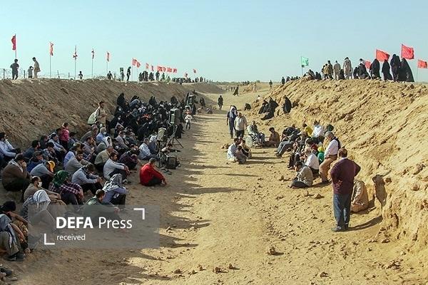 اعزام ۵۰۰ فرهنگی استان سمنان به اردوی راهیان نور اعزام ۵۰۰ فرهنگی استان سمنان به اردوی راهیان نور