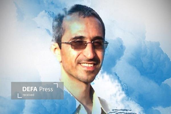 پخش مستند زندگی شهید مجید شهریاری پخش مستند زندگی شهید مجید شهریاری