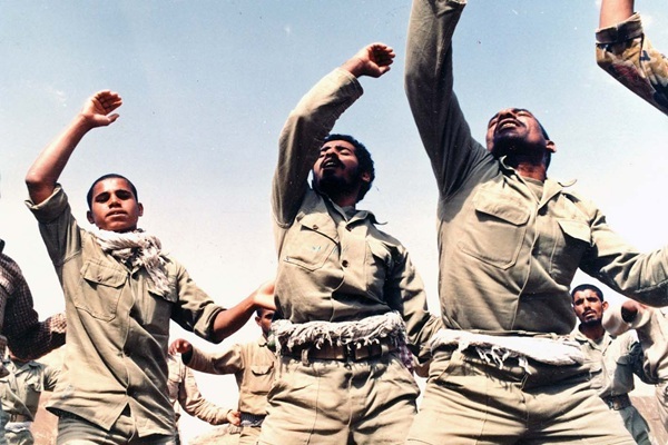 مداحی؛ زبان گویای ارزش‌های انقلاب و دفاع مقدس است