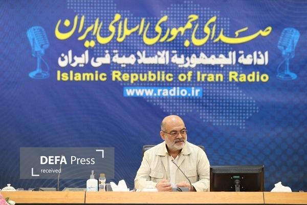 تمرکز شبکه‌های رادیویی بر بازنمایی ظرفیت استان‌ها