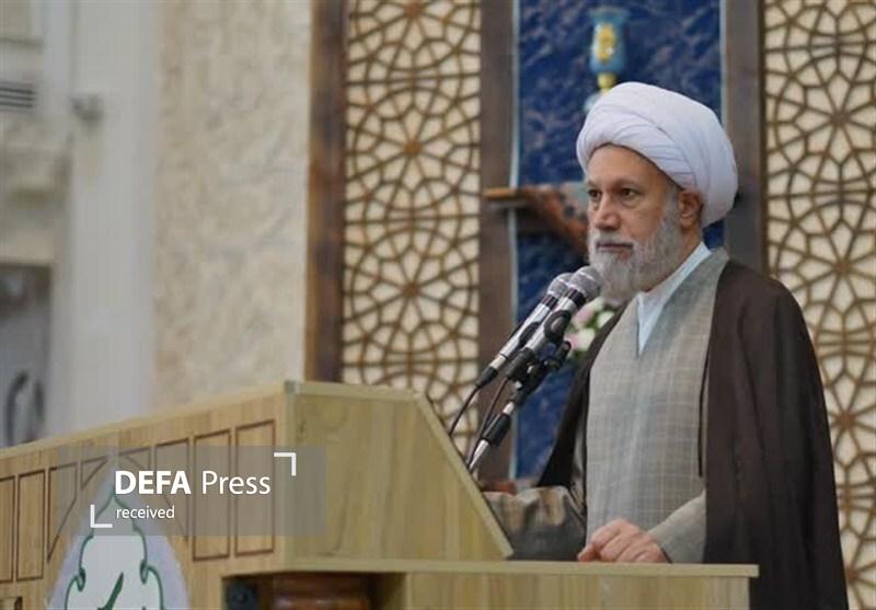 خرید کالای خارجی بی‌تقوایی است؛ باید جایگاه مد ایرانی تقویت شود