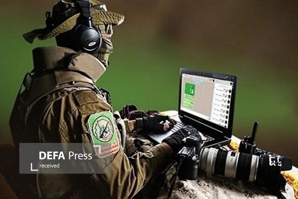 اذعان رژیم صهیونیستی به توانایی حماس در حوزه سایبری اذعان رژیم صهیونیستی به توانایی حماس در حوزه سایبری